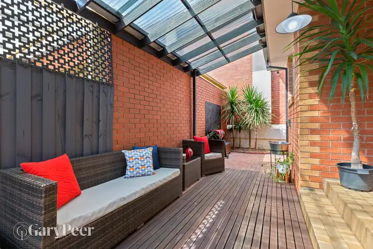 Sixth view of Homely unit listing, 2/36 Briggs Street, Caulfield VIC 3162