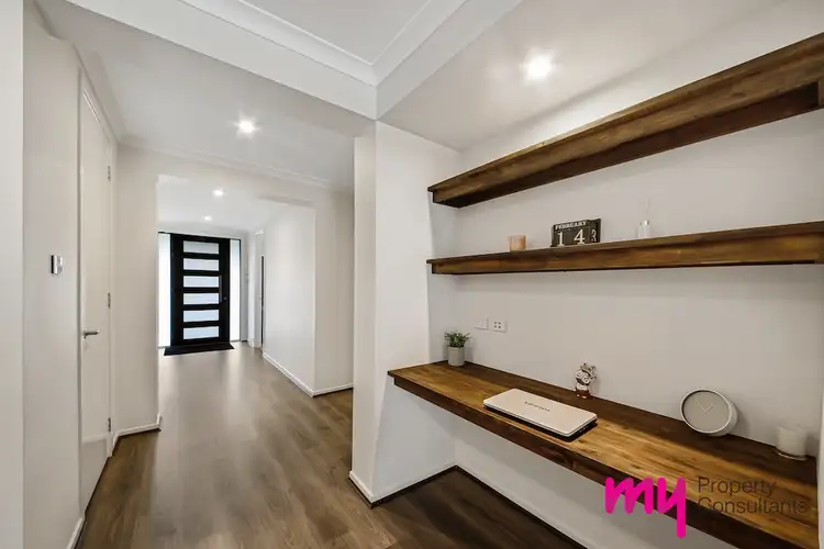 Sixth view of Homely house listing, 13 Gracie Road, Elderslie NSW 2570