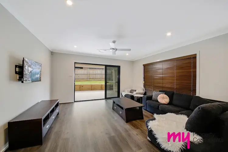 Seventh view of Homely house listing, 13 Gracie Road, Elderslie NSW 2570