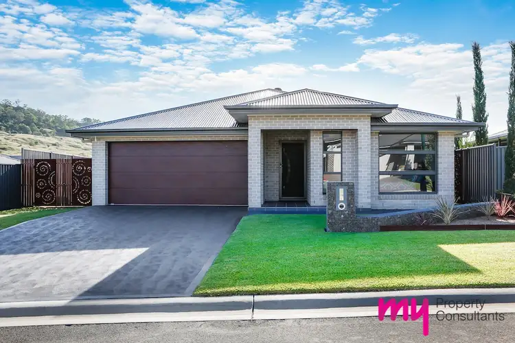 Main view of Homely house listing, 22 Friesian Way, Picton NSW 2571