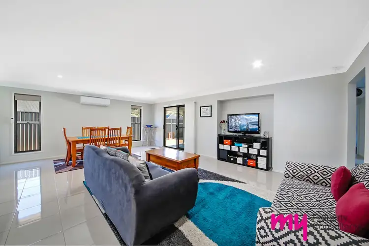 Third view of Homely house listing, 22 Friesian Way, Picton NSW 2571