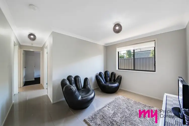 Fourth view of Homely house listing, 22 Friesian Way, Picton NSW 2571