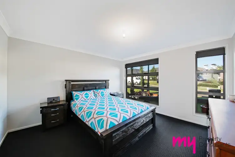 Fifth view of Homely house listing, 22 Friesian Way, Picton NSW 2571