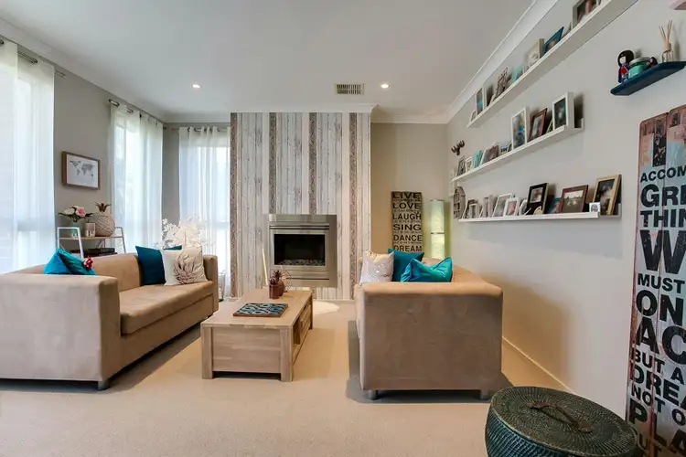 Second view of Homely house listing, 17 Jenkinson Drive, Elizabeth Hills NSW 2171