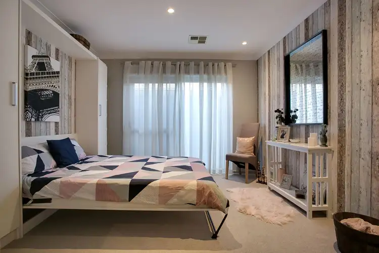 Third view of Homely house listing, 17 Jenkinson Drive, Elizabeth Hills NSW 2171
