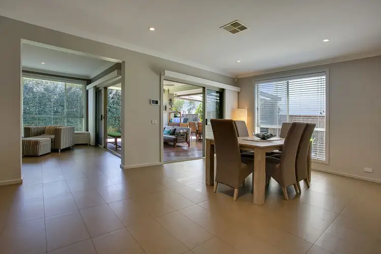 Fifth view of Homely house listing, 17 Jenkinson Drive, Elizabeth Hills NSW 2171
