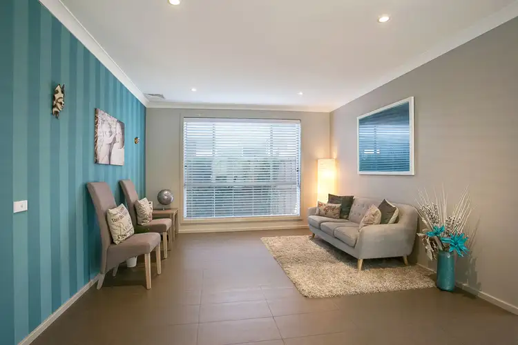 Sixth view of Homely house listing, 17 Jenkinson Drive, Elizabeth Hills NSW 2171