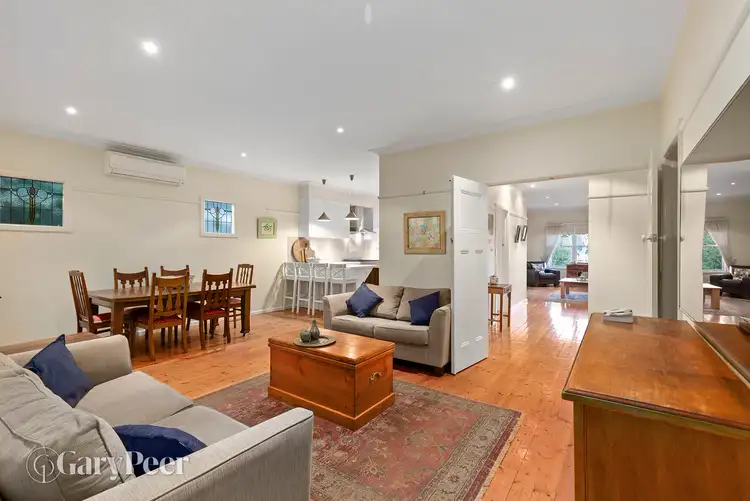 Fourth view of Homely house listing, 9 Rosina Street, Bentleigh VIC 3204