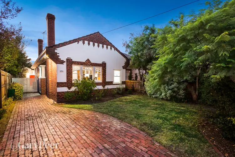 179 Thomas Street, Brighton East VIC 3187