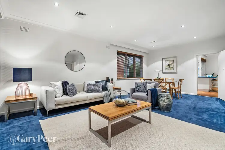 3/25 Lansdowne Road, St Kilda East VIC 3183
