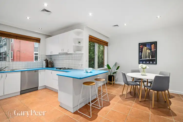Fourth view of Homely apartment listing, 3/25 Lansdowne Road, St Kilda East VIC 3183