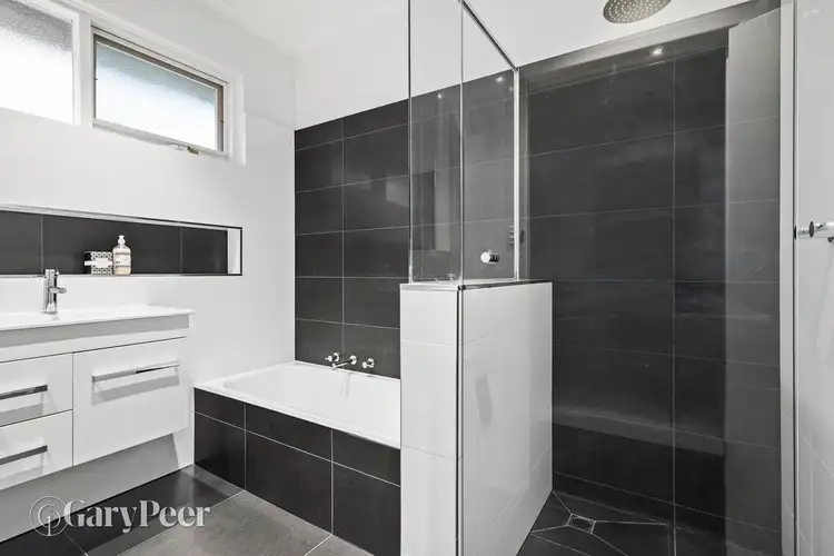 Fifth view of Homely apartment listing, 3/25 Lansdowne Road, St Kilda East VIC 3183