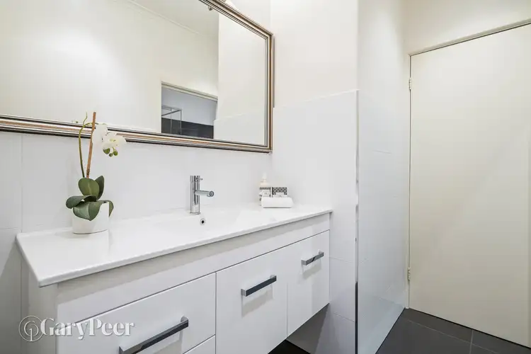 Sixth view of Homely apartment listing, 3/25 Lansdowne Road, St Kilda East VIC 3183
