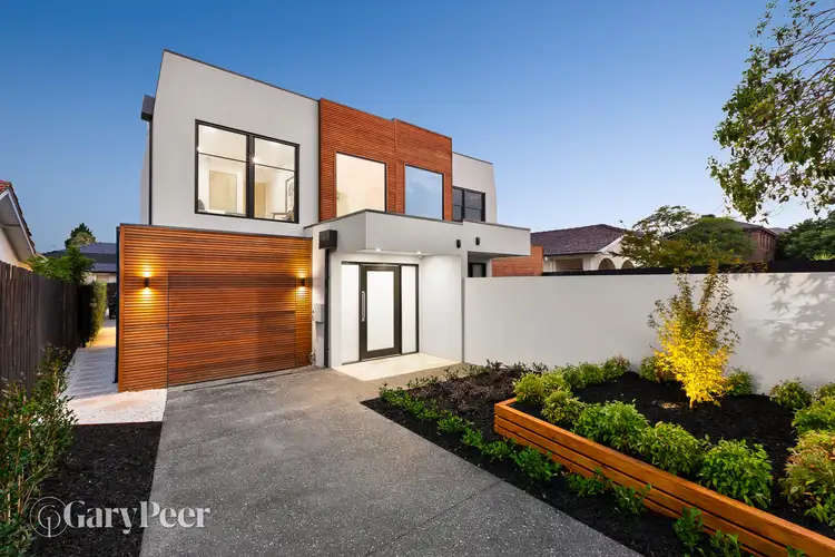 Second view of Homely townhouse listing, 18B Thomas Street, Brighton East VIC 3187