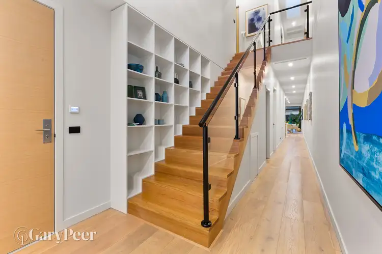 Third view of Homely townhouse listing, 18B Thomas Street, Brighton East VIC 3187