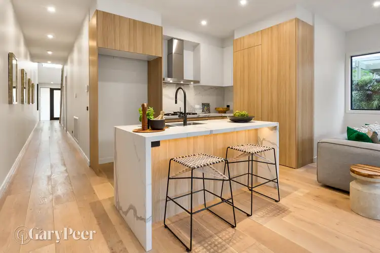 Fifth view of Homely townhouse listing, 18B Thomas Street, Brighton East VIC 3187