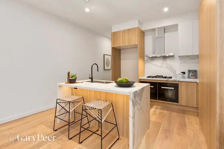 Sixth view of Homely townhouse listing, 18B Thomas Street, Brighton East VIC 3187