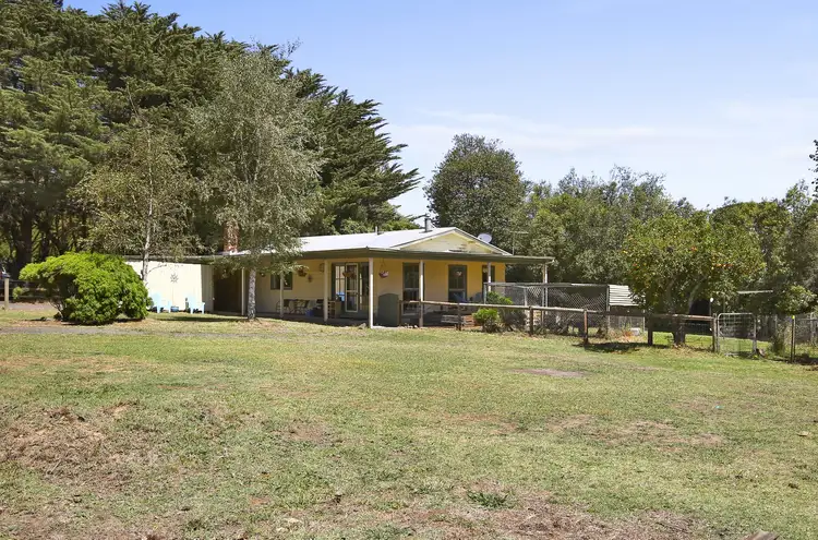 Main view of Homely house listing, 2807 Warburton Highway, Wesburn VIC 3799