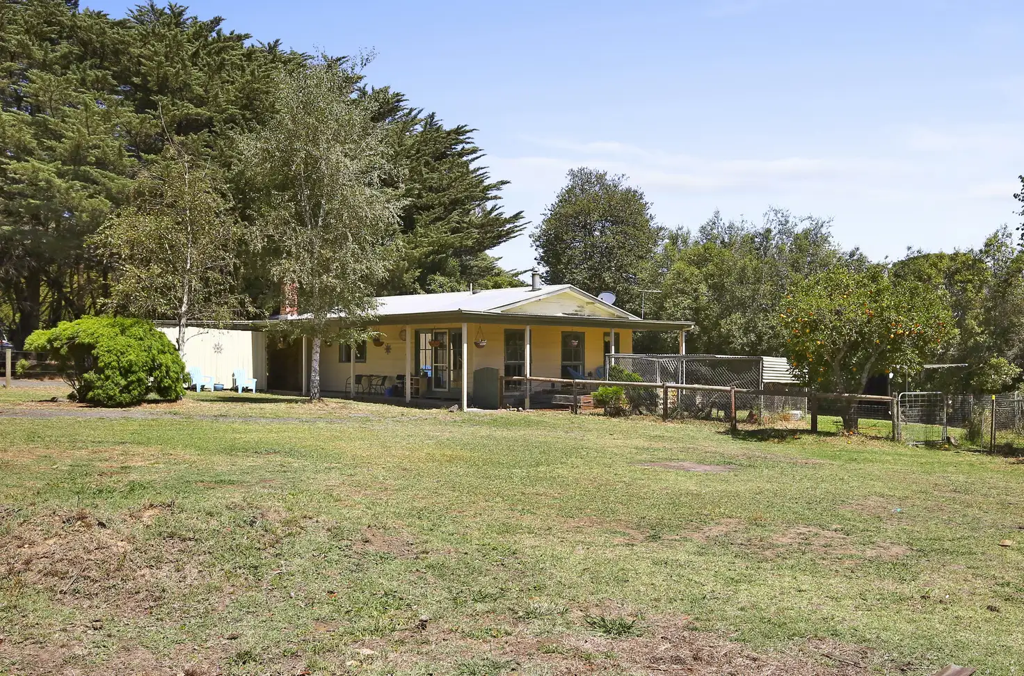 Main view of Homely house listing, 2807 Warburton Highway, Wesburn VIC 3799