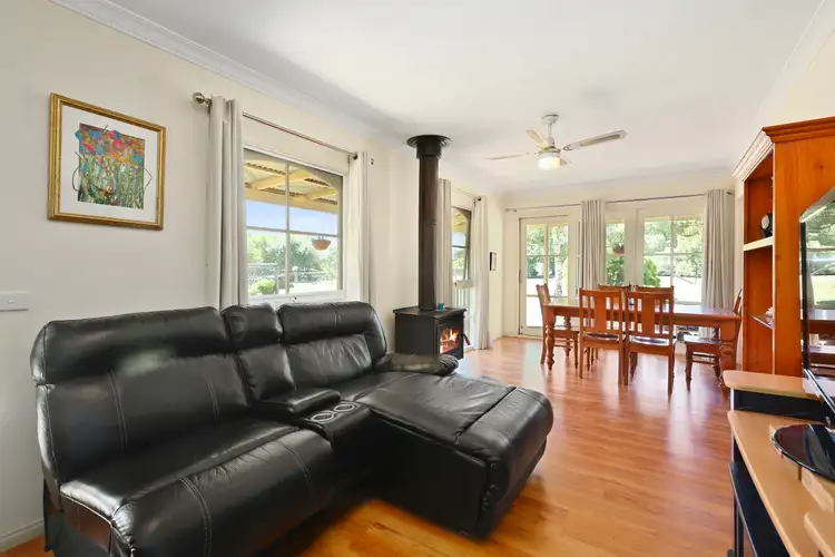 Third view of Homely house listing, 2807 Warburton Highway, Wesburn VIC 3799