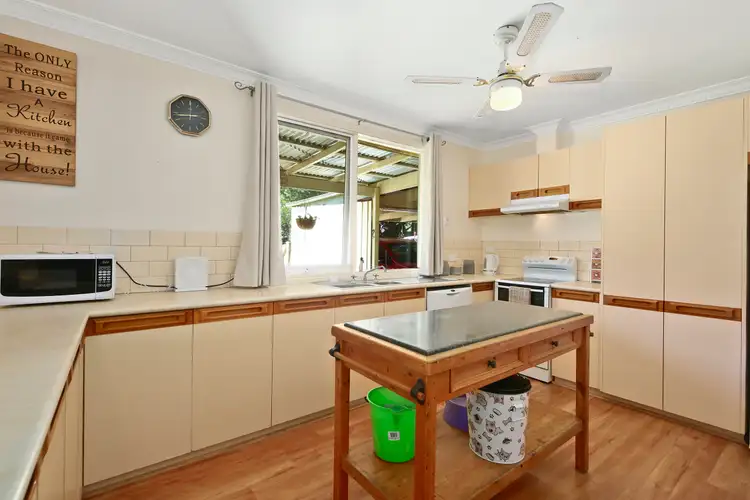 Fifth view of Homely house listing, 2807 Warburton Highway, Wesburn VIC 3799