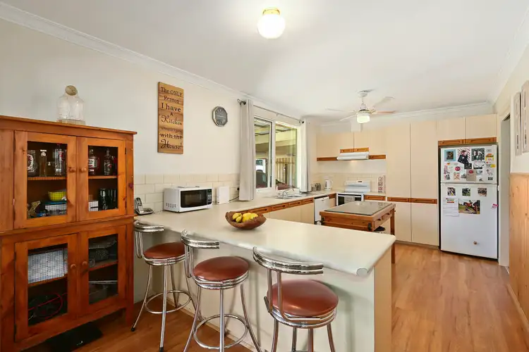 Sixth view of Homely house listing, 2807 Warburton Highway, Wesburn VIC 3799