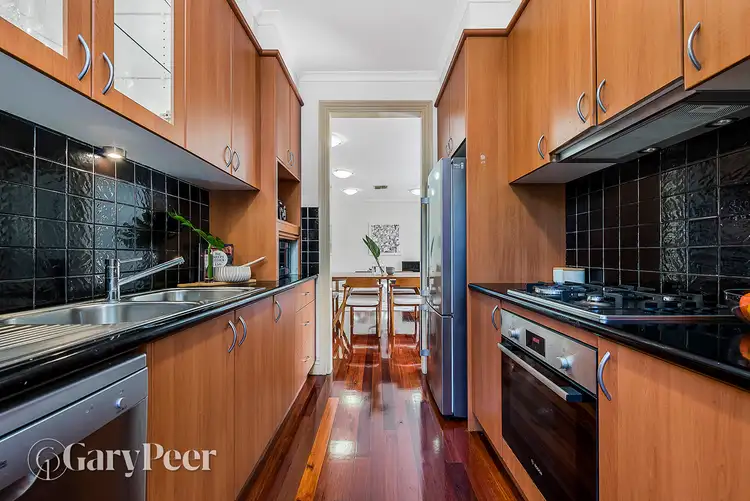 Sixth view of Homely townhouse listing, 87a Grosvenor Street, St Kilda East VIC 3183