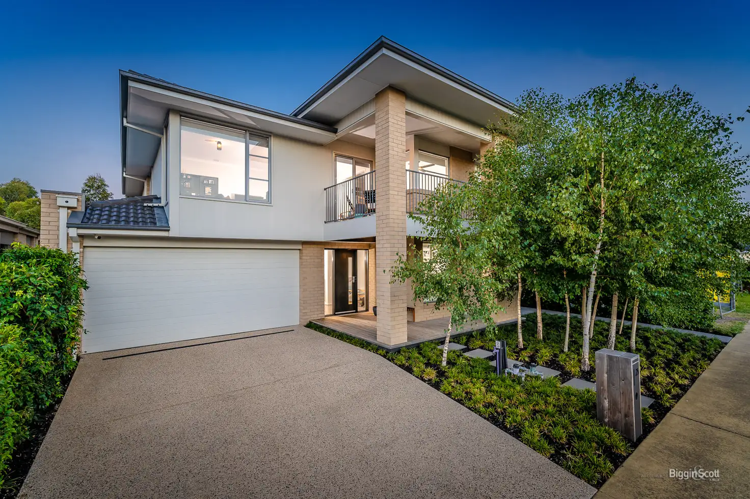 Main view of Homely house listing, 25 Warrego Circuit, Sandhurst VIC 3977