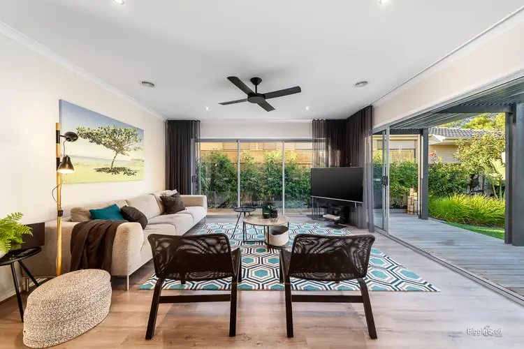 Third view of Homely house listing, 25 Warrego Circuit, Sandhurst VIC 3977