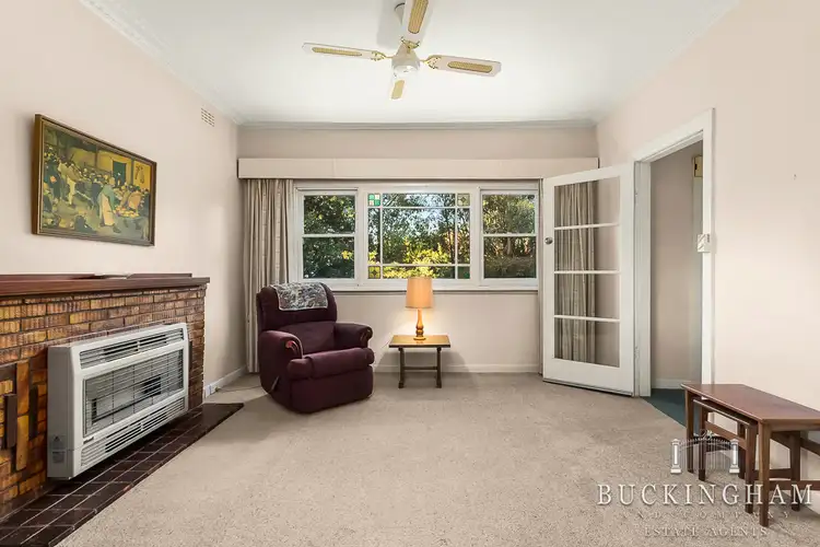 Second view of Homely house listing, 72 Rattray Road, Montmorency VIC 3094