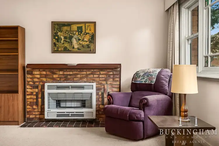 Fifth view of Homely house listing, 72 Rattray Road, Montmorency VIC 3094