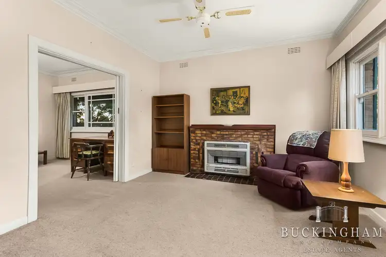Sixth view of Homely house listing, 72 Rattray Road, Montmorency VIC 3094