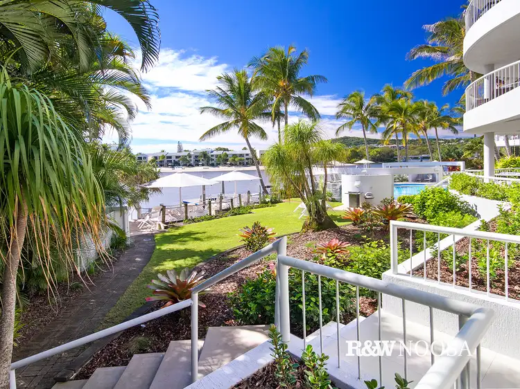 Third view of Homely apartment listing, 1/24 Munna Crescent, Noosaville QLD 4566