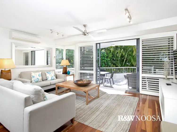 Fifth view of Homely apartment listing, 1/24 Munna Crescent, Noosaville QLD 4566