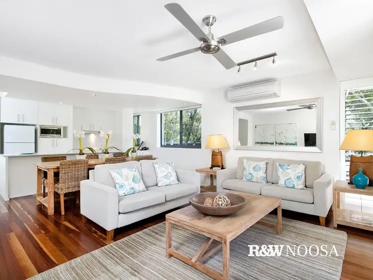 Sixth view of Homely apartment listing, 1/24 Munna Crescent, Noosaville QLD 4566