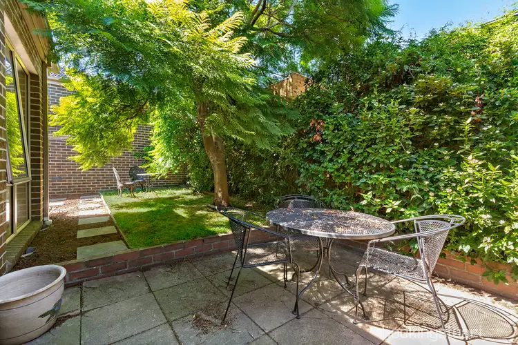 Second view of Homely townhouse listing, 1/385 Highett Road, Highett VIC 3190