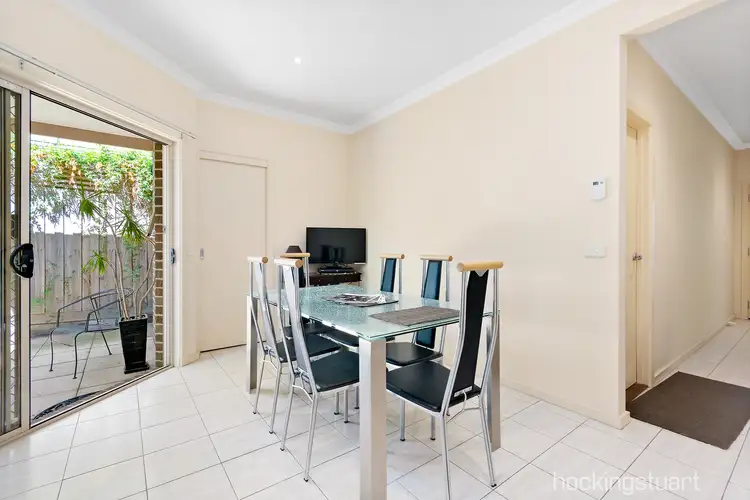 Fourth view of Homely townhouse listing, 1/385 Highett Road, Highett VIC 3190
