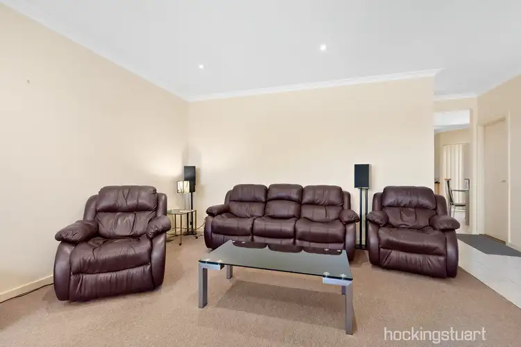 Fifth view of Homely townhouse listing, 1/385 Highett Road, Highett VIC 3190