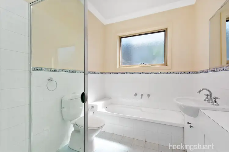 Sixth view of Homely townhouse listing, 1/385 Highett Road, Highett VIC 3190