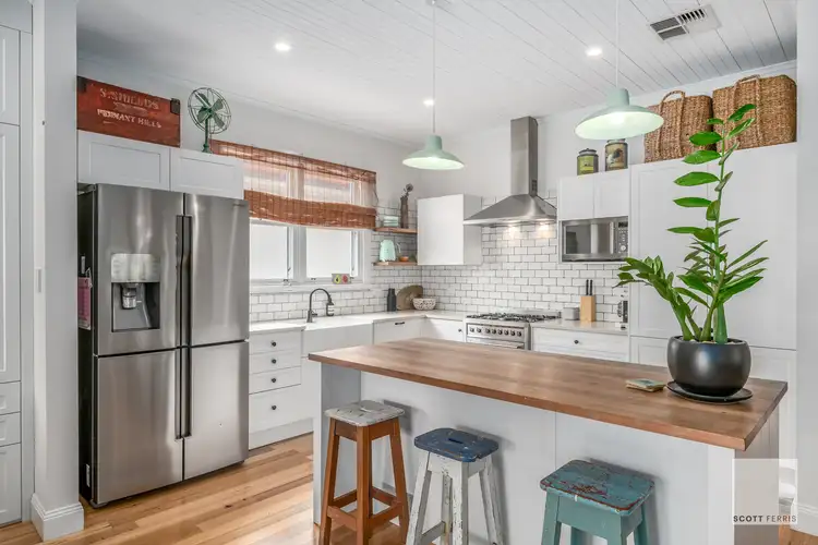 Second view of Homely house listing, 45 Scholey Street, Mayfield NSW 2304