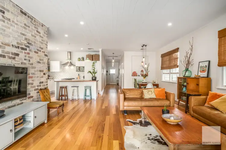 Fourth view of Homely house listing, 45 Scholey Street, Mayfield NSW 2304