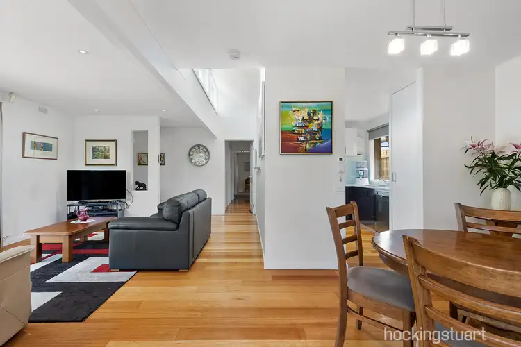 Main view of Homely house listing, 50 Potton Avenue, Rosebud VIC 3939