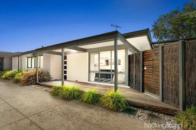 Second view of Homely house listing, 50 Potton Avenue, Rosebud VIC 3939