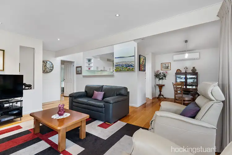 Third view of Homely house listing, 50 Potton Avenue, Rosebud VIC 3939