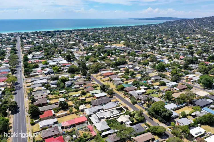 Fourth view of Homely house listing, 50 Potton Avenue, Rosebud VIC 3939