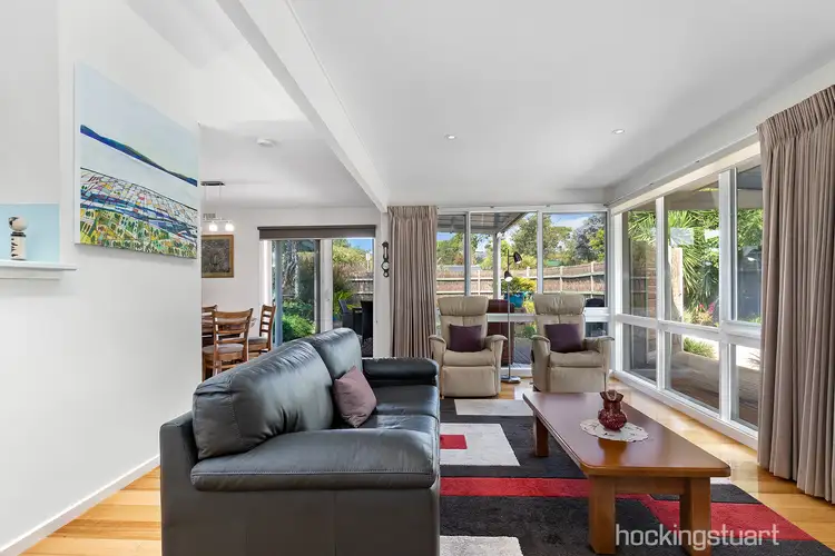 Fifth view of Homely house listing, 50 Potton Avenue, Rosebud VIC 3939