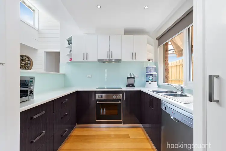 Sixth view of Homely house listing, 50 Potton Avenue, Rosebud VIC 3939