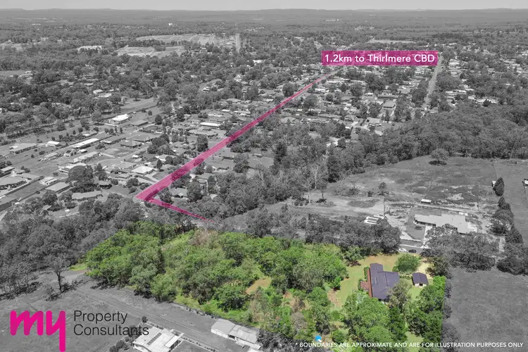 20 Cedar Creek Road, Thirlmere NSW 2572