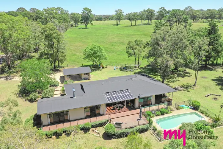 Third view of Homely rural property listing, 20 Cedar Creek Road, Thirlmere NSW 2572