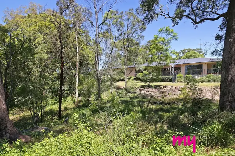 Fifth view of Homely rural property listing, 20 Cedar Creek Road, Thirlmere NSW 2572